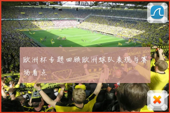 欧洲杯专题回顾欧洲球队表现与赛场看点